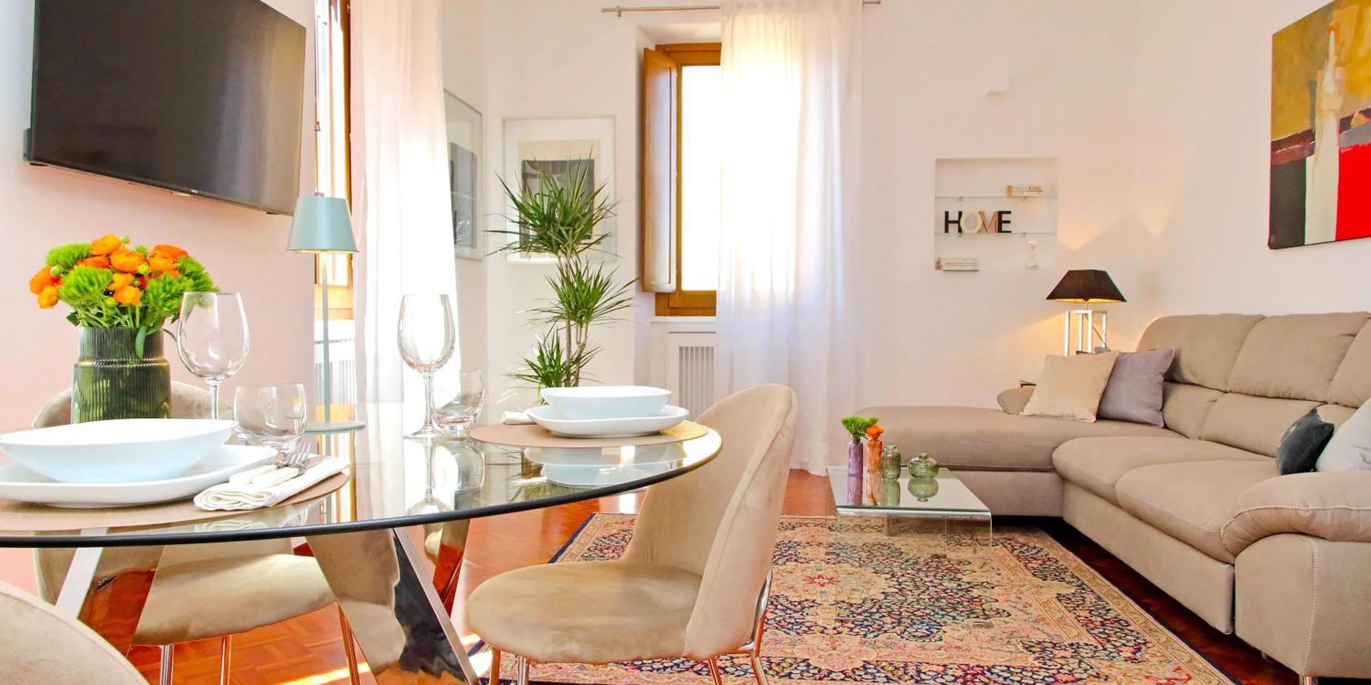 Terry's House * Roma