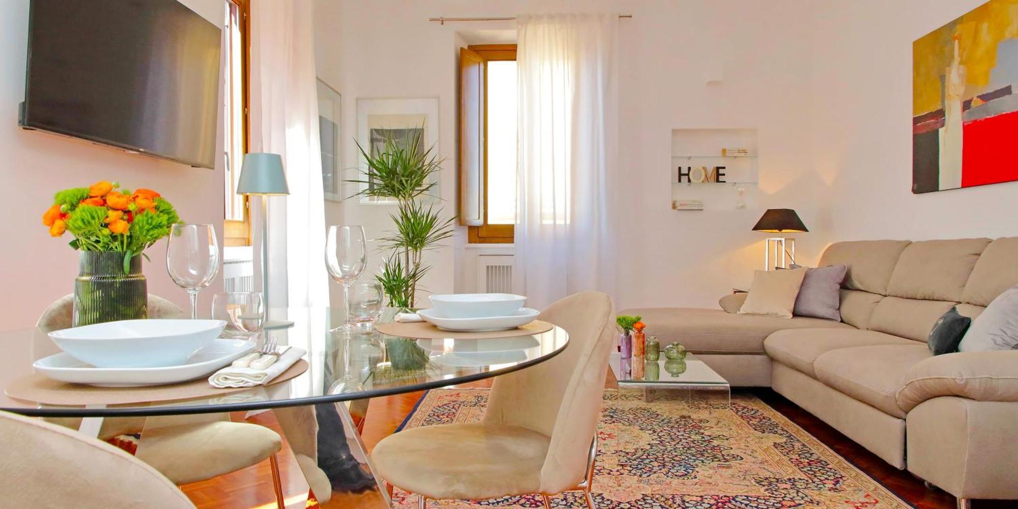 Terry's House Apartamento