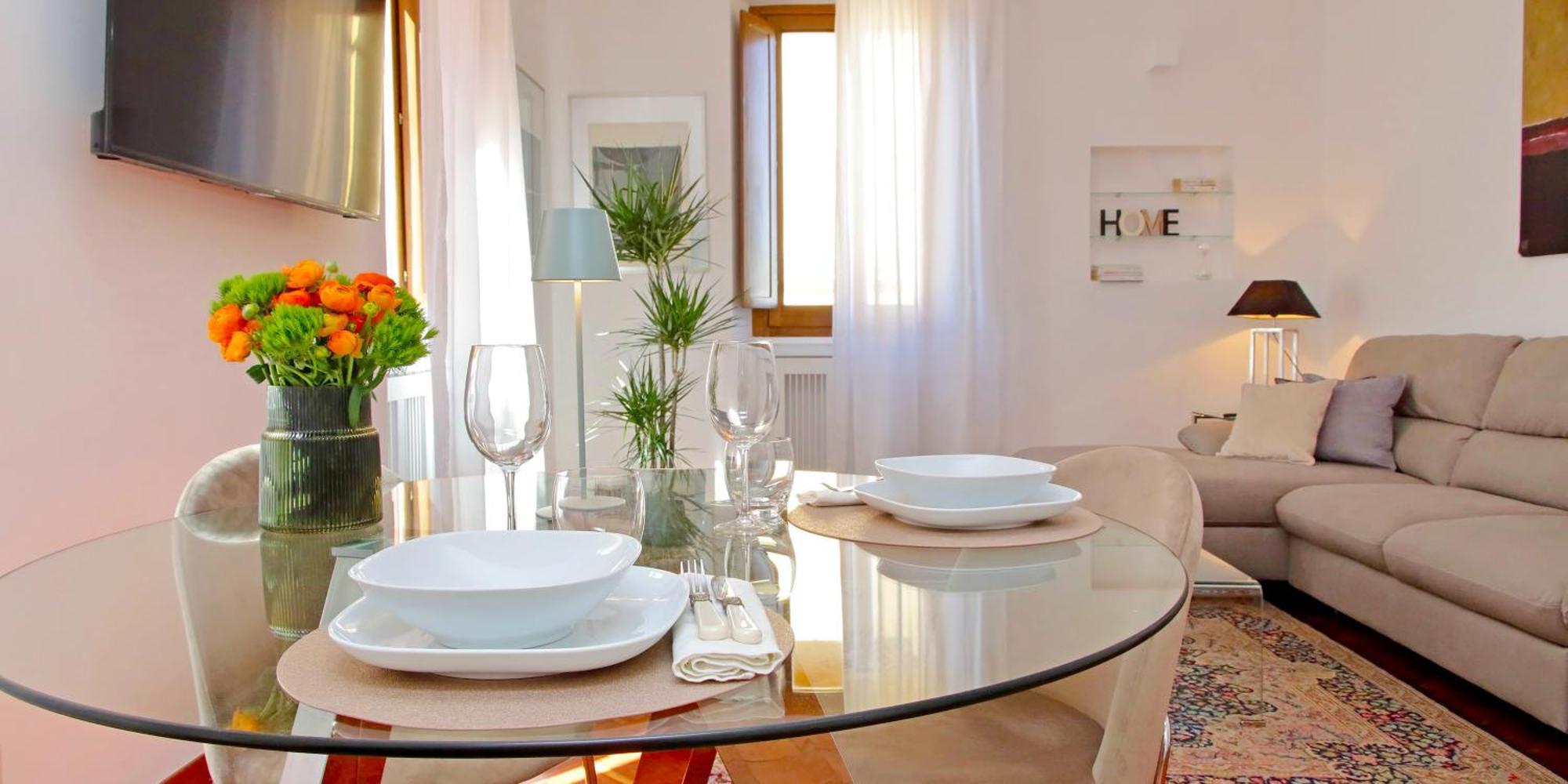 Apartamento Terry's House Roma